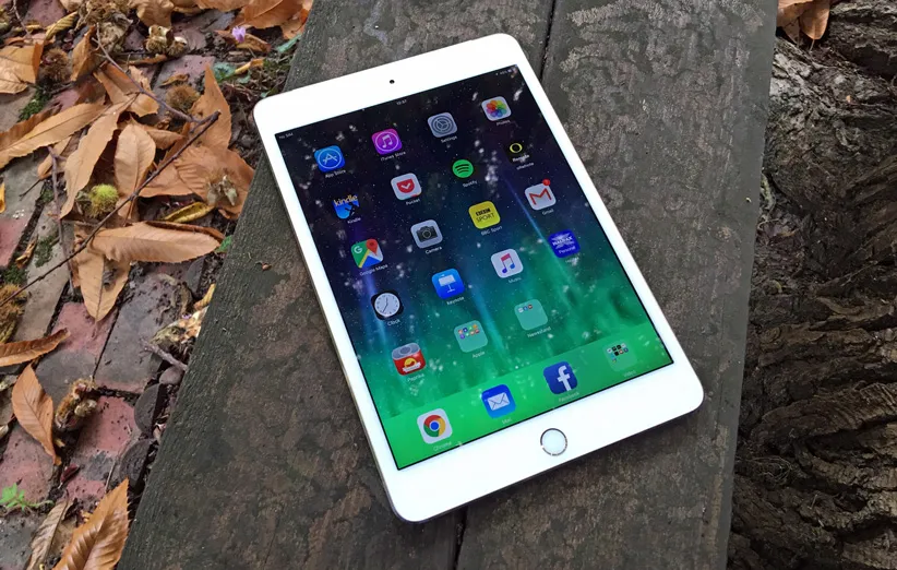 آیپد مینی
