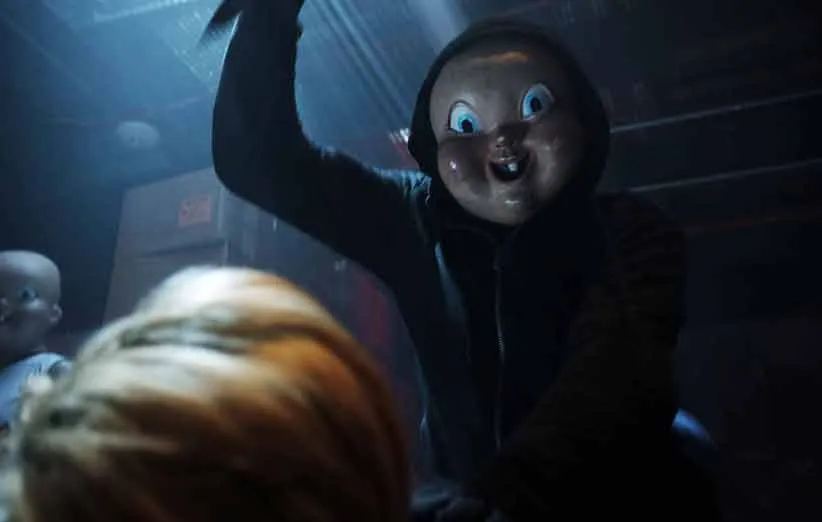 روز مرگت مبارک ۲