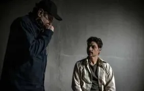 نقد فیلم ناگهان درخت