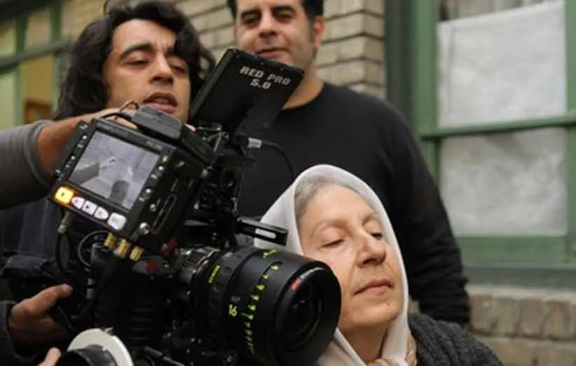 اکران فیلم آشغال های دوست داشتنی