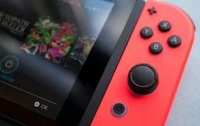 نینتندو سوییچ