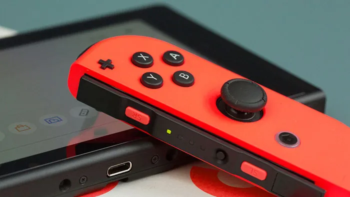 نینتندو سوییچ