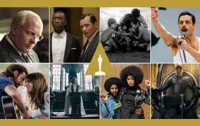 برندگان اسکار 2019