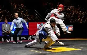 نقد فیلم سونامی