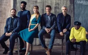 کارگردانان مهم سال 2018