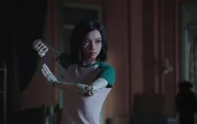 فیلم آلیتا باکس آفیس