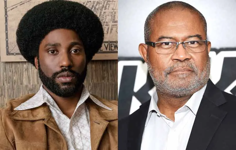 بلکککلنزمن