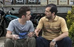 نقد فیلم جان دار