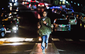 سال دوم دانشکده من