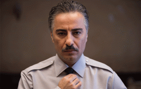 نقد فیلم سرخ پوست