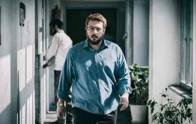 یادداشت فیلم رد خون