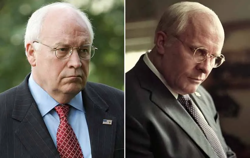 معاون رییس جمهور