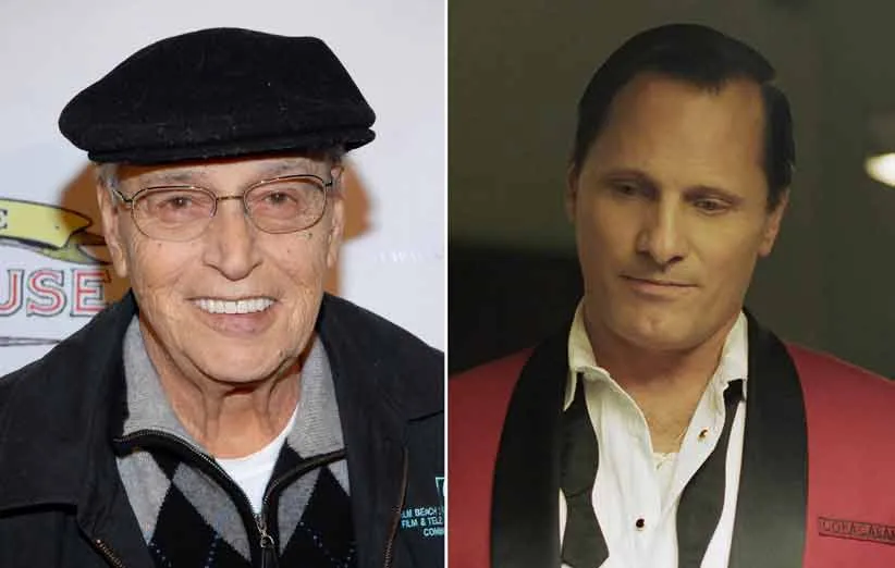 تونی واللونگا