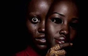 فیلم ترسناک ما