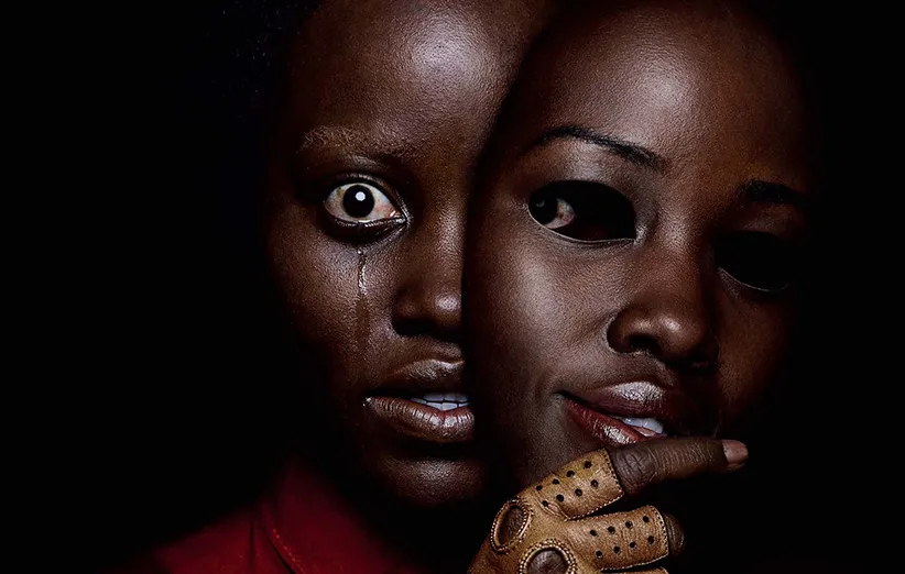 فیلم ترسناک ما