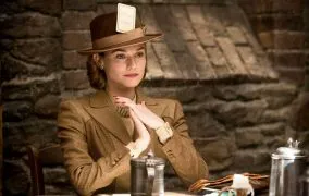 معرفی فیلم حرامزاده های لعنتی