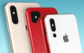 آیفون های 2019