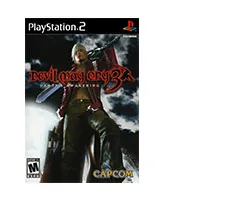 بازی Devil May Cry 3