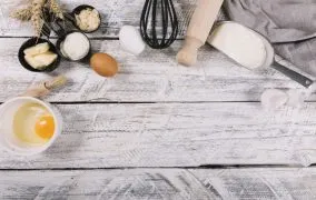 کتاب های شیرینی پزی