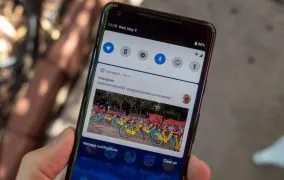 نوتیفیکیشن های اندروید