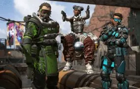 بازی Apex Legends