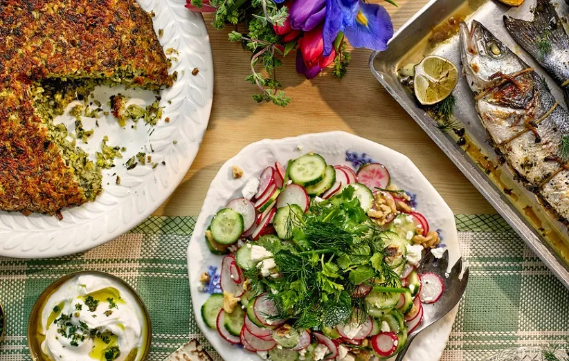 اضافه وزن در تعطیلات