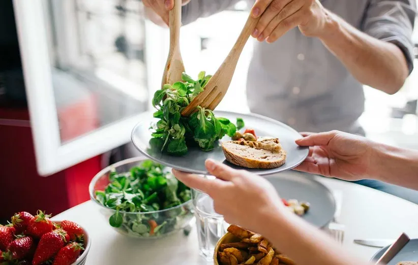 پیشگیری از چاقی