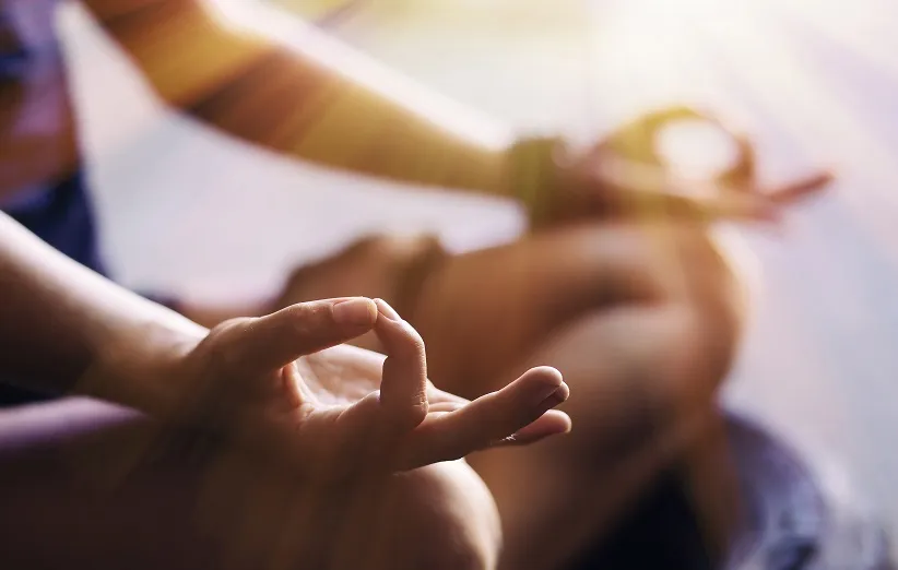 راه های کاهش استرس