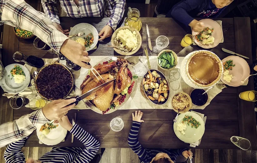 کاهش وزن سریع