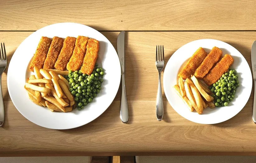 اضافه وزن در عید