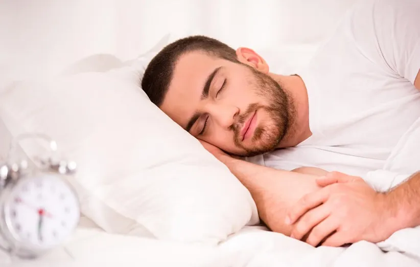 عوارض کم خوابی