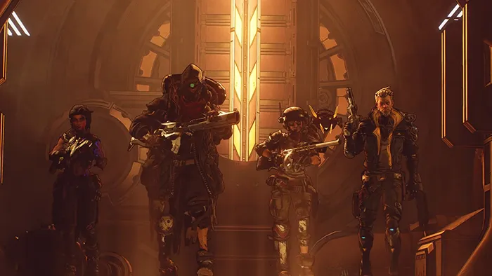 کلاس های بازی Borderlands 3