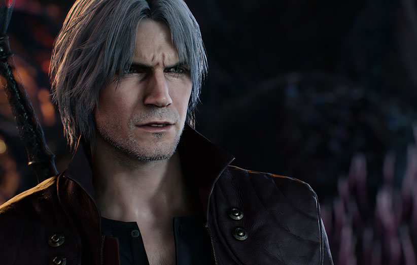 بازی Devil May Cry 5