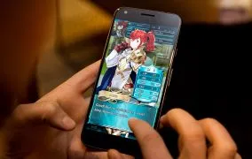 بازی Fire Emblem Heroes