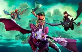 چگونه اژدهای خود را تربیت کنیم باکس آفیس