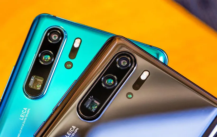 هواوی P30 پرو