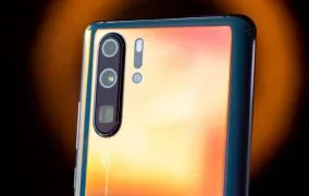 هواوی P30 پرو