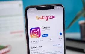 اینستاگرام