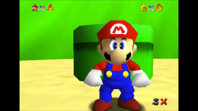 Mark Brown Nintendo 00001 - فلسفه‌ی بازی‌سازی نینتندو | جعبه‌ابزار بازی‌سازان (۴۰)