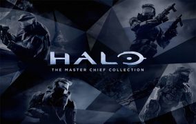 بازی Halo Master Chief Collection