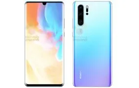 هواوی P30