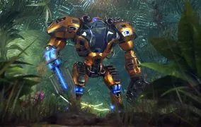 تریلر بازی The Riftbreaker