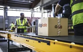 بیانیه مطبوعاتی دیجی‌کالا؛ توسعه ابزارهای نظارتی برای کنترل کالاهای غیراصل