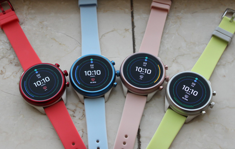 Wear OS