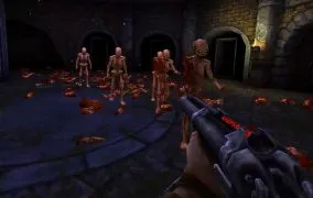 تریلر Wrath Aeon of Ruin