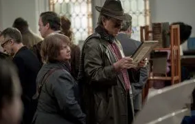 معرفی فیلم آیا هرگز می تونی منو ببخشی؟