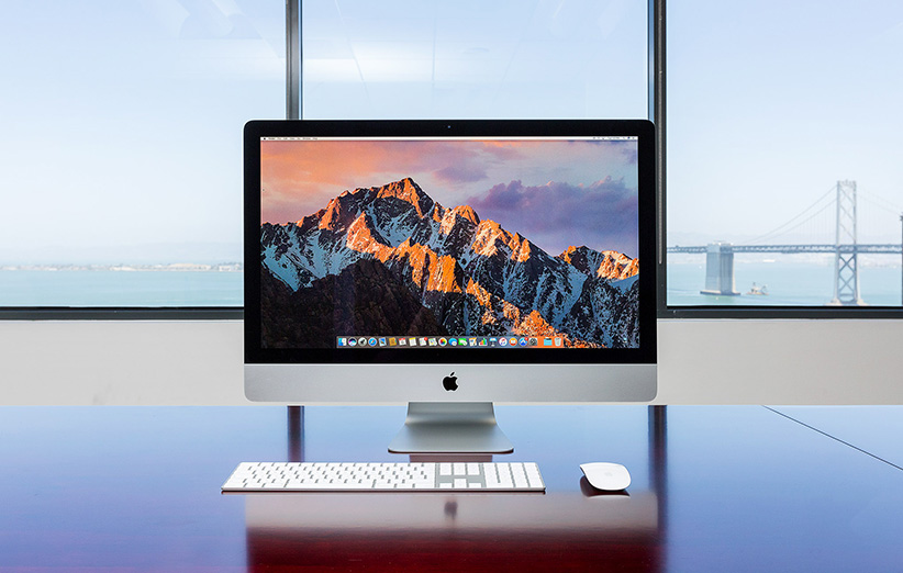 اپل کامپیوترهای iMac را هم در سکوت خبری به‌روز کرد | دیجی‌کالا مگ