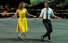 معرفی فیلم لالالند