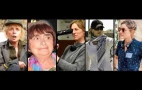 بهترین کارگردانان زن جهان در هزاره سوم