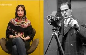 فرانک کاپرا